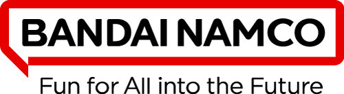 BANDAI NAMCO Fun for All into the Future