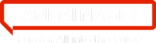 BANDAI NAMCO Fun for All into the Future